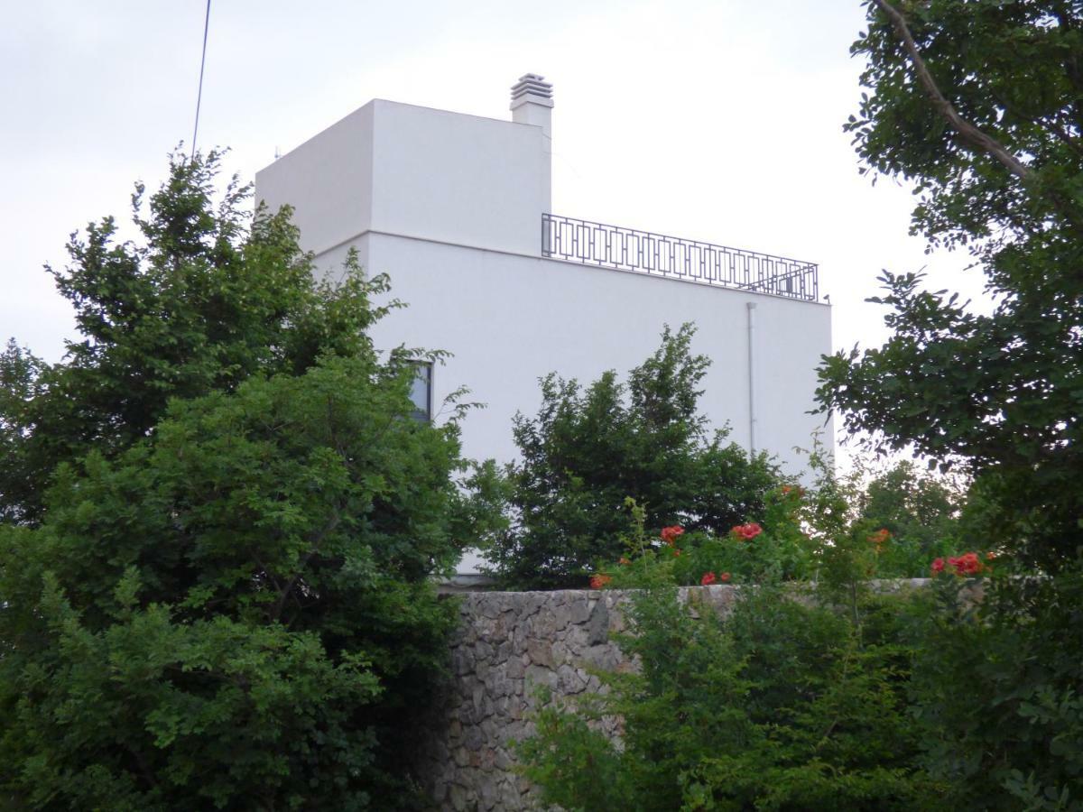 Vila Martina - Bellevue Šmrika Eksteriør bilde